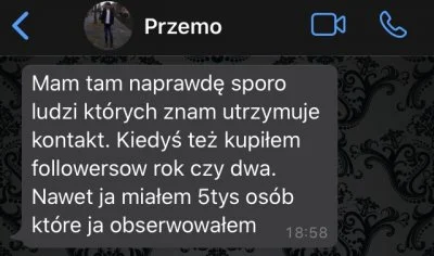 Rzecznikprasowypatologii - Przemek ty wariaciee
#przemcel