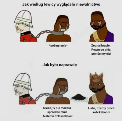 s.....j - #humorobrazkowy #heheszki #bekazlewactwa #bekaztwitterowychjulek #historia ...