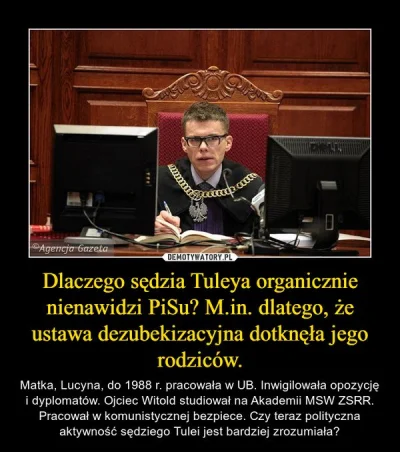 Yahoowrocek - sTuleyka trzyma poziom, tak więc "stabilnie"¯\(ツ)_/¯