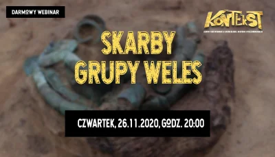 ArcheologiaZywa - W najbliższy czwartek o godz. 20:00 zapraszamy na otwarte, interakt...