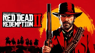 greedy_critic - Witam, organizuje #rozdajo a tym razem RDR2 na GoG'u. Klucz wyślę w ś...