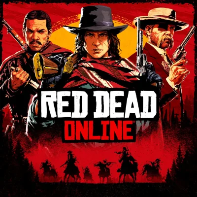 janushek - Od 1 grudnia Red Dead Online będzie dostępne do kupienia w wersji standalo...