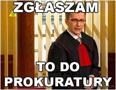 K.....x - @Janusz_Hazardu: jest jeszcze znany z roli prokuratora, Artur Łata ( ͡° ͜ʖ ...