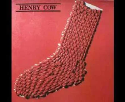 SonicYouth34 - Henry Cow - Morning Star
#muzyka #70s #experimentalrock #rockprogresy...
