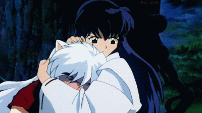 M1PH6_5 - #codziennyinuyasha zaserwuje jeszcze wiele podobnie uroczych momentów obser...