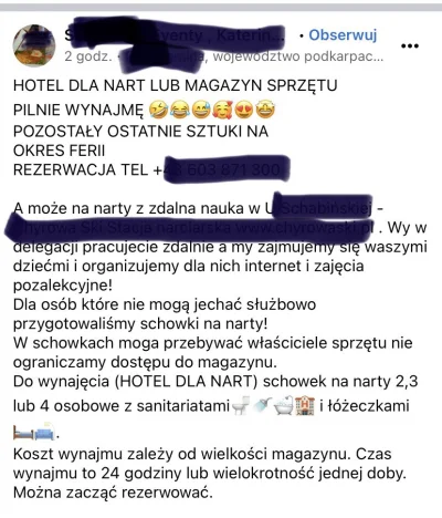 jaroty - No i co z tego, że pisiory nie otworzą hoteli? Kombinowanie polacy mają we k...