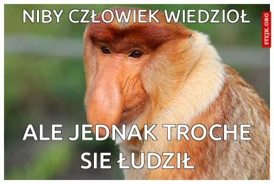 cookiemonsta - @TheQuake: aha, czyli ogólnie nie ma co się łudzić, że zagram w tym ty...