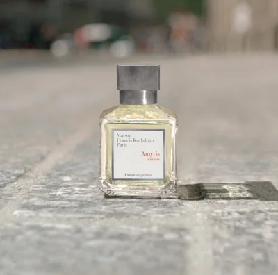 daftie123 - Byliby chętni na MFK Amyris Homme Extrait w cenie 13zł/ml?

#perfumy #r...