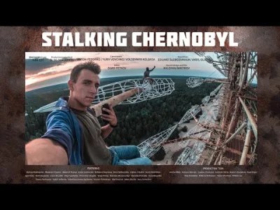 s.....s - Chciałbym poleci dzisiaj jeszcze cieplutki dokument o Czarnobylu.
W opisie ...