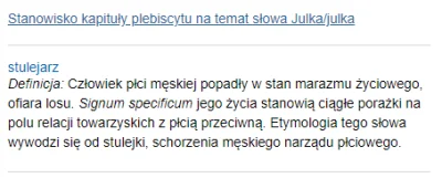 Wap30 - "Jesteśmy poważną organizacją, więc nie uwzględnimy słowa Julka bo bez żadneg...