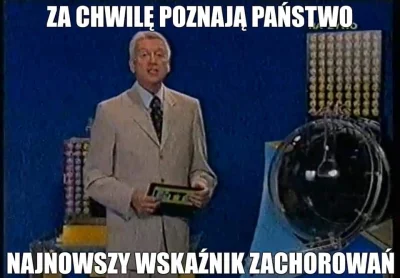 Miesny_bazyliszek - #heheszki 
#koronawirus