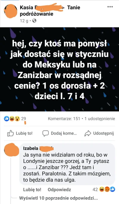 Parszyw - #madka ale ma ból tyłka ( ͡º ͜ʖ͡º)