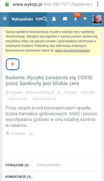 Jegwan - Czy ktoś może mi powiedzieć jak dodać zdjęcie do znaleziska wrzucanego z tel...