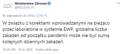 the_red - Czy oni właśnie zalegalizowali manipulacje?
#koronawirus #covid19 #bekazpi...