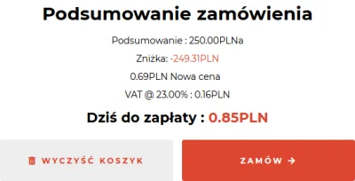 Animol - @zteekone: W kru.pl masz teraz blackweekową promocję i możesz zgarnąć hostin...