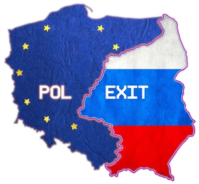 d.....e - Wersja 2


#polexit #neuropa #polityka #bekazpisu