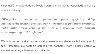 krav - @Rabusek kontaktowałeś się już w sprawie zwrotu różnicy z tego zamówienia z al...