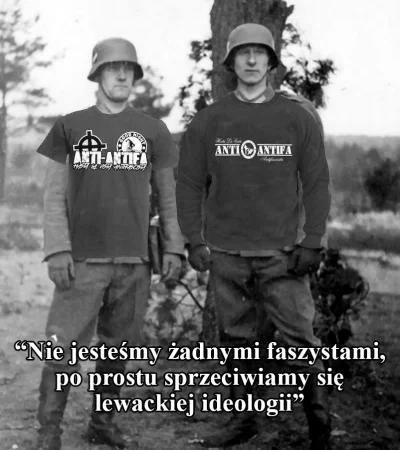 G.....5 - Trochę śmieszne, trochę smutne. 

#antykapitalizm #antifa #antyfaszyzm #b...