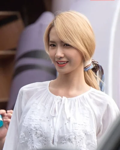 Bager - #yoona #snsd #koreanka