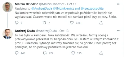 RobertEdwinHouse - @Titufe: 2 dni i się wypłaszczy...