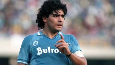 login-logout - Nie żyje Diego Maradona legendarny piłkarz mial 60 lat
#pilkanozna #a...