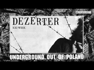 ptaszyszko - Dezerter - XXI wiek #muzyka #punk #punkrock