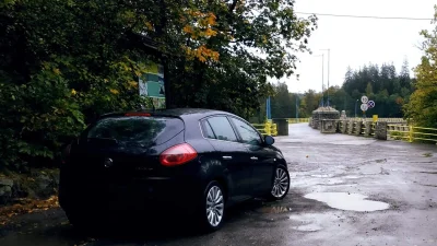 wiewior368 - @stolek_krk Fiat Bravo 2 2007, 1.9 multijet 120KM
Obecny aku ma z 5 lat ...