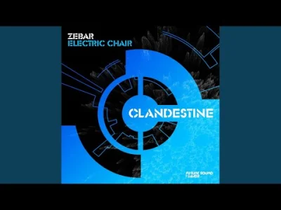 merti - Zebar - Electric Chair (Extended Mix) 2020/10 zawodowy kawałek

#muzyka #mu...