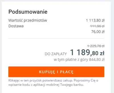 Kejran - Zamówiłem tyle rzeczy, że Inpost i DPD może się nie wyrobić z dostarczaniem ...