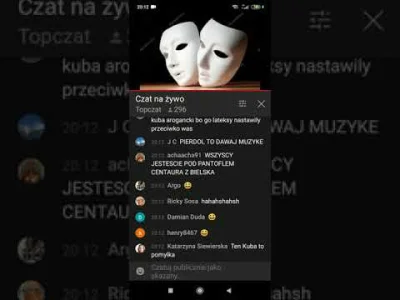 matador74 - Raport z wizyty na Szkolnej Pawła z Warszawy i Kozanostry

w skrócie - ...