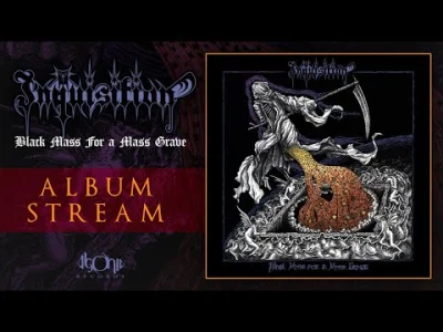 Deathhammer66 - Recenzję świeżo wydanego albumu INQUISITION mógłbym w zasadzie skwito...