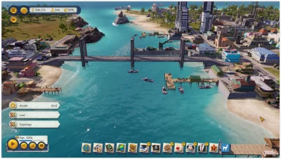 orangeduke - #tropico6 #tropico #screenyzgier #citybuilder