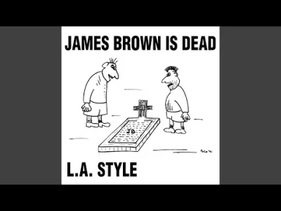mghtbvr - LA Style / James Brown Is Dead 
#electronic #techno #90s