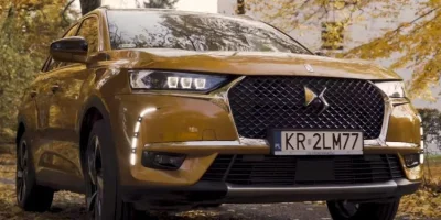 francuskie - DS7 Crossback w Pałacu Radziwiłłów
DS Automobiles to designerska marka ...