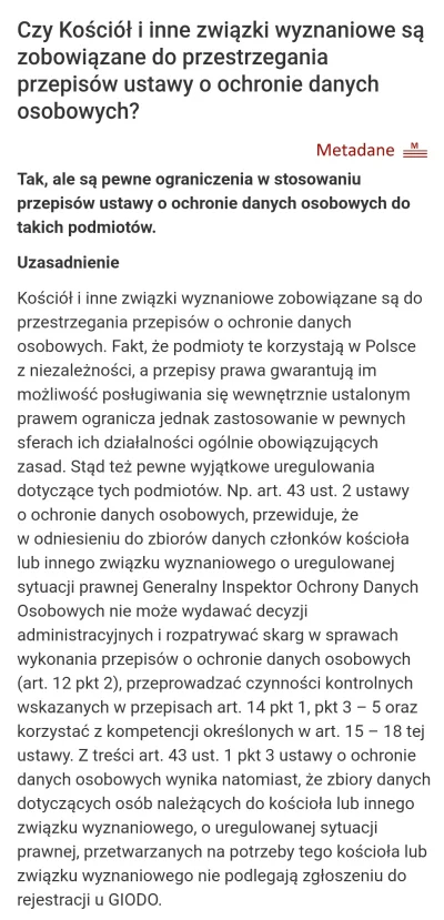 qjava - @dobrezdanie: no tak nie do końca z tym Giodo niestety.