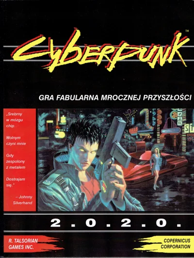 kidi1 - #gimbynieznajo #cyberpunk2077 #cyberpunk #cyberpunk2020