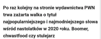 MackaCthulhu - Julka? P0lka? Mówimy stanowcze nie obraźliwym określeniom jako młodzie...