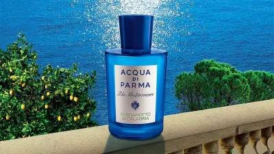 huasko - Hej,

Acqua di Parma Blu Mediterraneo - Bergamotto di Calabria - do odlani...