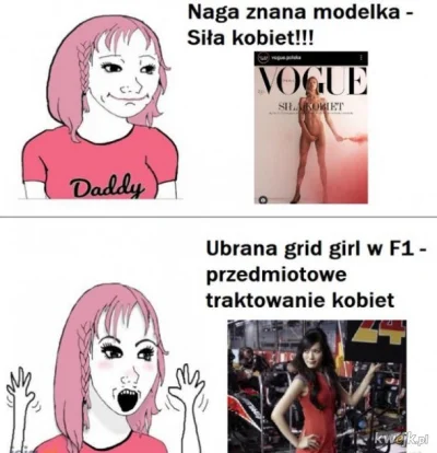 Carbonara-Lover - oddajcie mnie grid girls kurła (╯︵╰,)
#f1 ##!$%@?