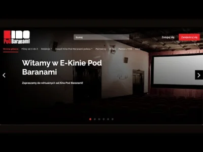 upflixpl - E-kino Pod Baranami - już w naszej wyszukiwarce!

Mamy kolejną platformę...