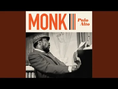 konsonanspoznawczy - dawać Monka #!$%@?
#konsonanspoleca #jazz #muzyka