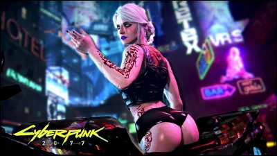 PABLO__ESCOBAR - jeżu to juz zaraz ta gra wyjdzie,hype osiognal zenitu
#cyberpunk207...