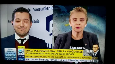 NarysujMiBrajanka - jak już w dyskusji politycznej używane są argumenty wyglądu, to n...