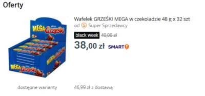 bybi - wjezdza top oferta tegorocznego black week tysioncleciaXD. Max 1 sztuka na oso...