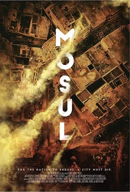 ef4L - @contrast: Mniej uważni widzowie mogą pomylić ten "Mosul" z innym "Mosulem" bę...