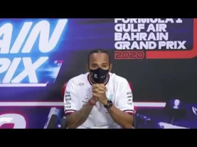 M.....4 - Lewis Hamilton nie wie kto to Franz Tost (szef Toro Rosso/Alpha Tauri od 20...