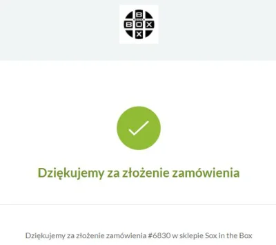 pinktonguy - @Sox-in-the-Box: Z przykrością muszę poinformować, że z dniem dzisiejszy...