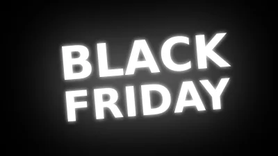 upflixpl - Przegląd promocji VOD z okazji "Black Friday"!

"Black Friday" to święto...