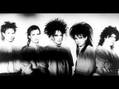 k.....a - #muzyka #80s #thecure #newwave #janglepop
|| The Cure - Friday I'm In Love...