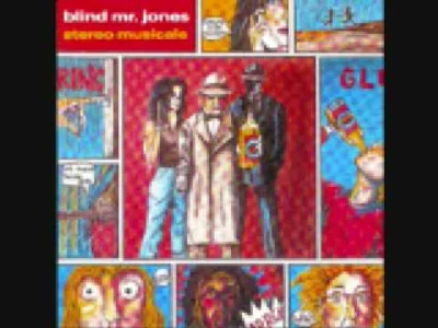 SonicYouth34 - Blind Mr. Jones - Small Caravan
#muzyka #90s #shoegaze
